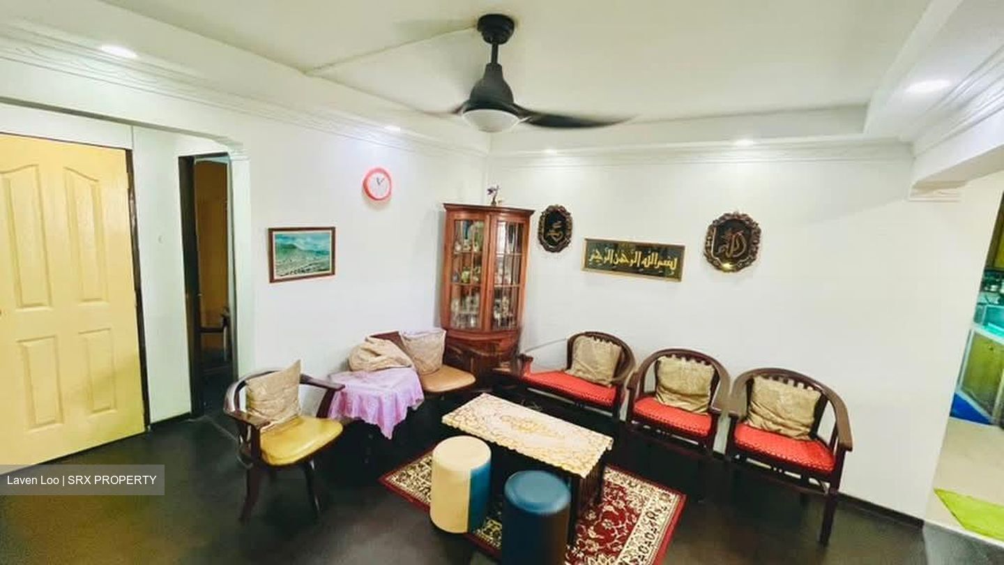 Blk 277 Bangkit Road (Bukit Panjang), HDB 4 Rooms #595691721